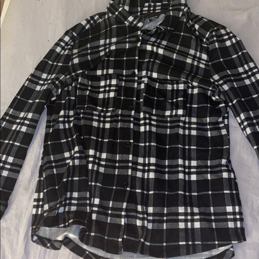 Flannel